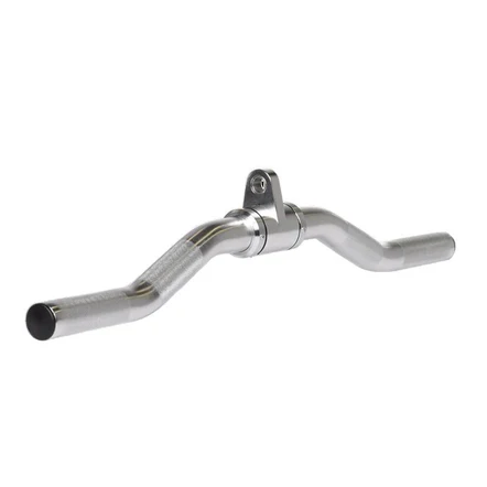 Aluminum EZ Curl Bar secondary view